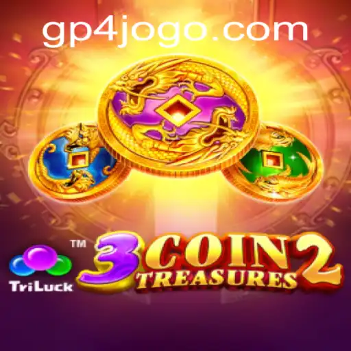 Thrilling Adventures Await in 3CoinTreasures2: An Engaging Dive into Gaming and GP4 PH Login