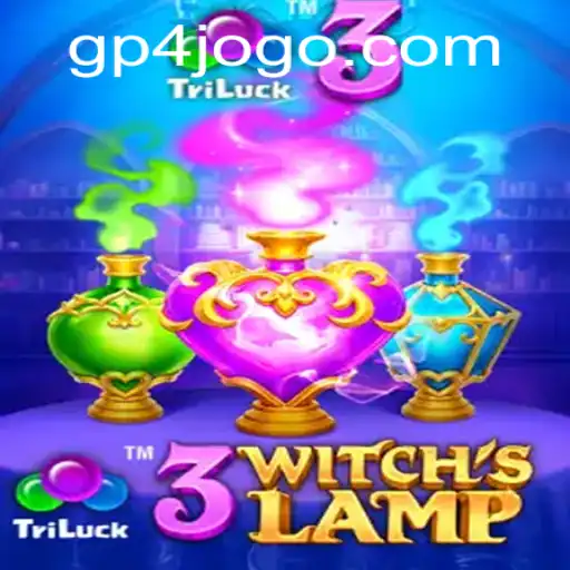 Discover the Enchanting World of 3WitchsLamp and the gp4 PH Login Experience