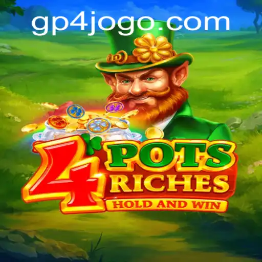 Exploring the Thrills of 4potsriches: A Dive into the Gaming Universe