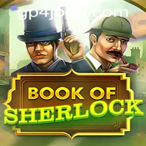 BookOfSherlock: A Mystery Game with a Modern Twist