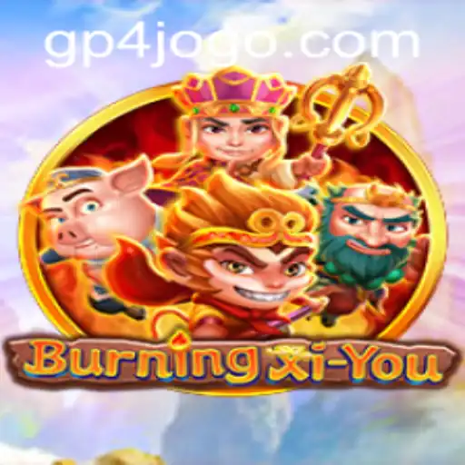 Embark on an Epic Journey with BurningXiYou: Adventure Awaits!