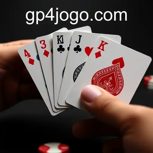 Exploring the World of Card Games: A Mindful Play