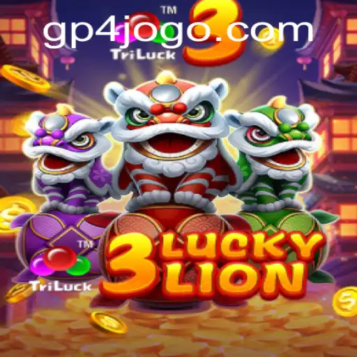 Explore the World of 3LUCKYLION: A Captivating Gaming Experience