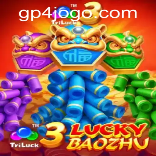 Discover the Thrilling World of 3LuckyBaozhu: A New Gaming Experience
