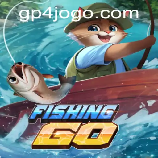 FishingGO: Dive into the Ultimate Fishing Adventure with GP4 PH Login