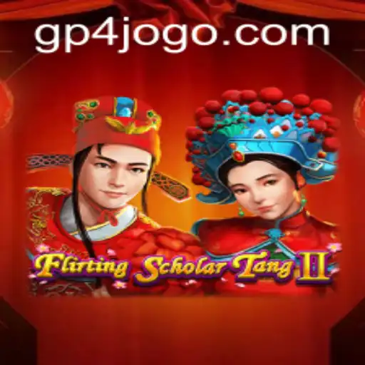 Flirting Scholar Tang II: A Playful Exploration and Gaming Adventure