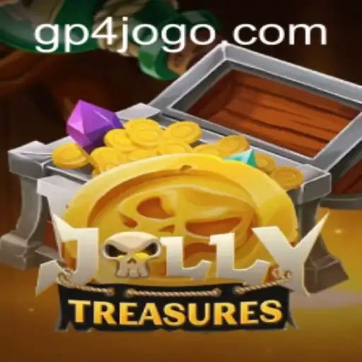 JollyTreasures: Dive into a World of Adventure and Excitement