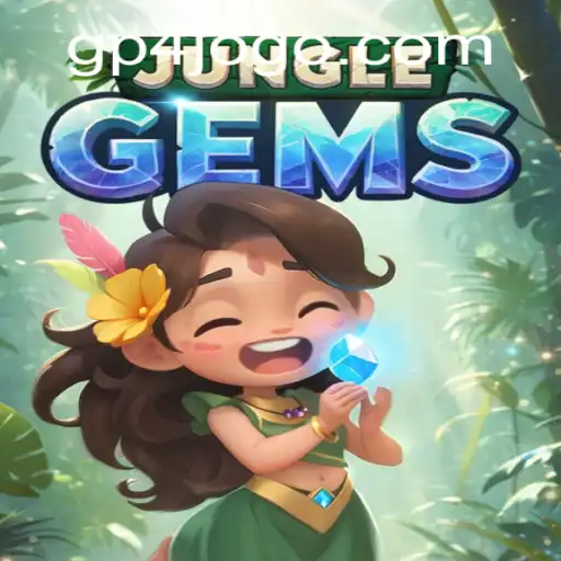 Exploring the Enchanting World of JungleGems and Navigating gp4 PH Login