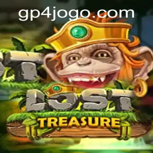 Exploring the Enchanting World of 'LostTreasure' - An Epic Adventure Awaits