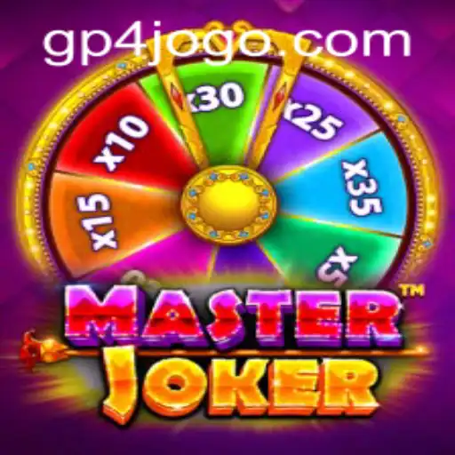 MasterJoker: A New Era in Online Gaming