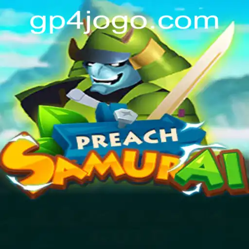 Immerse Yourself in the World of PreachSamurai: A New Gaming Phenomenon
