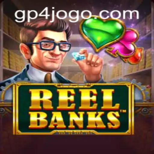 Unveiling ReelBanks: A Captivating Gaming Experience
