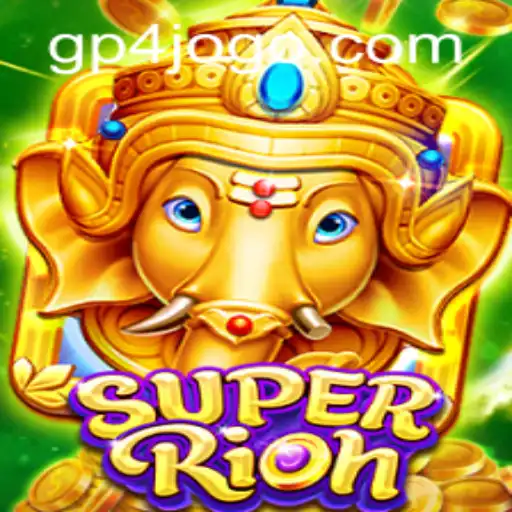 Exploring the Adventurous World of SuperRich: A Guide to GP4 PH Login
