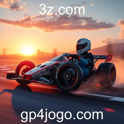 Explorando GP4: A Revolução dos Jogos Online em 2025