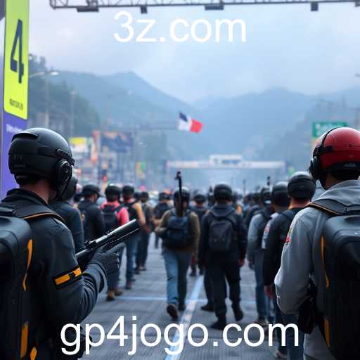 Revolução dos Jogos Digitais em 2025