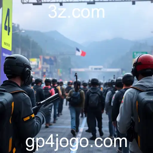 Revolução dos Jogos Digitais em 2025