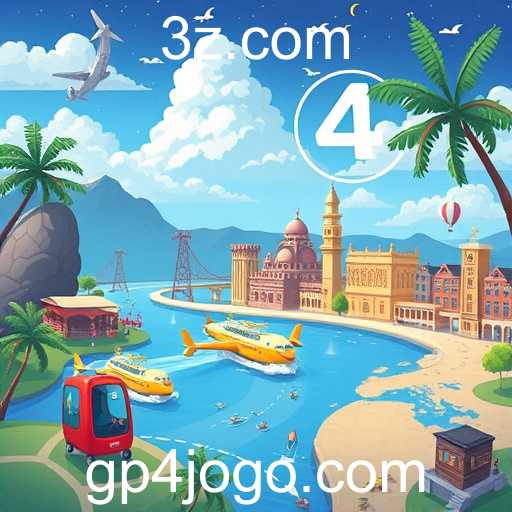 Revolução no Mundo dos Jogos com a GP4