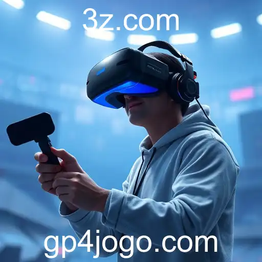 Inovação e Desafios no Mundo dos Jogos em 2025