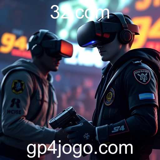 Novidades e Tendências no Mundo dos Jogos Online