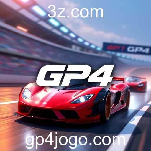 Inovações Nos Jogos em GP4 Transformam Cenário Virtual