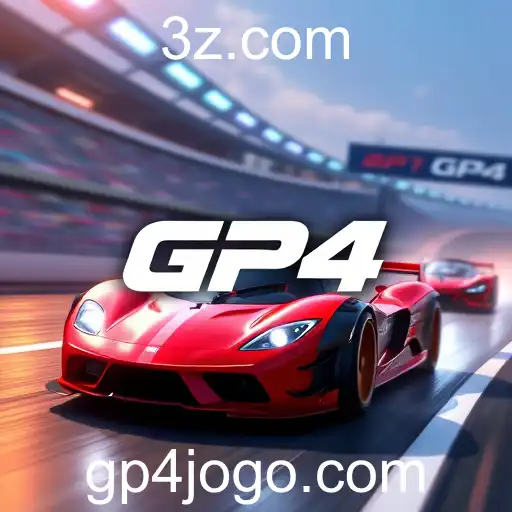 Inovações Nos Jogos em GP4 Transformam Cenário Virtual