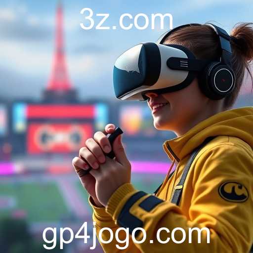 A Revolução dos Jogos Online em 2025