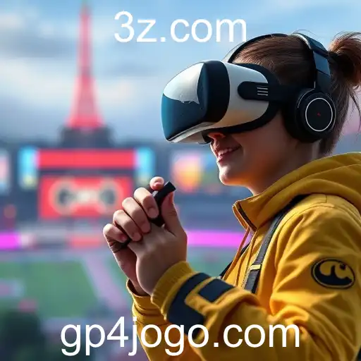 A Revolução dos Jogos Online em 2025