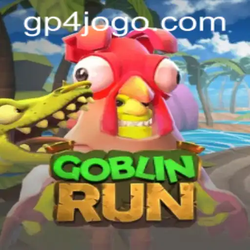 Dive into GoblinRun: A Thrilling Gaming Adventure with a Mythical Twist