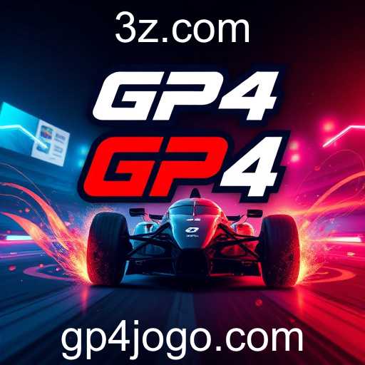 A Ascensão do GP4 no Cenário dos Jogos Virtuais
