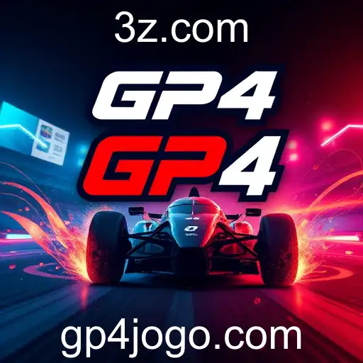 A Ascensão do GP4 no Cenário dos Jogos Virtuais