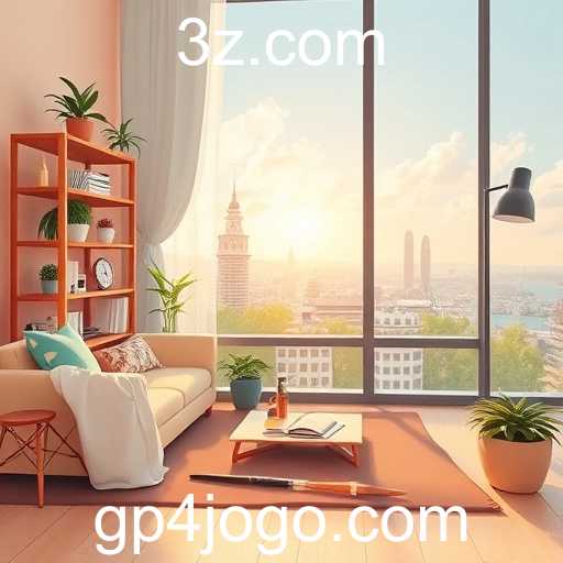 GP4: A Nova Tendência no Mundo dos Jogos