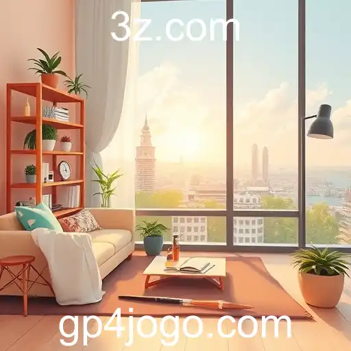 GP4: A Nova Tendência no Mundo dos Jogos