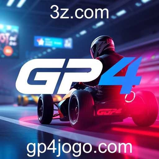 Revolução no Mundo dos Games: Como o GP4 Está Transformando o Mercado