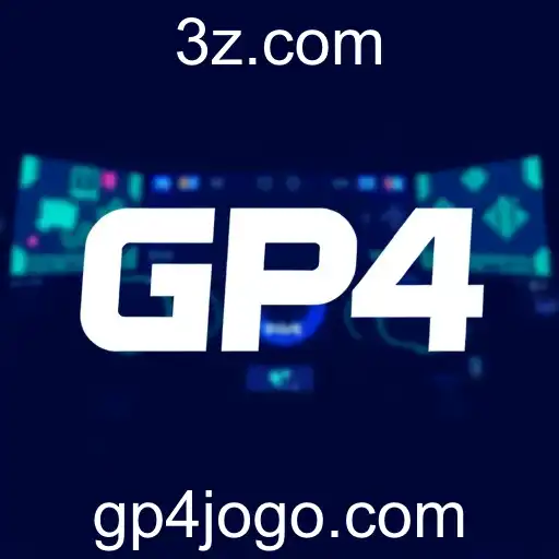 Tendências de Jogos em 2025: A Ascensão Surpreendente de GP4