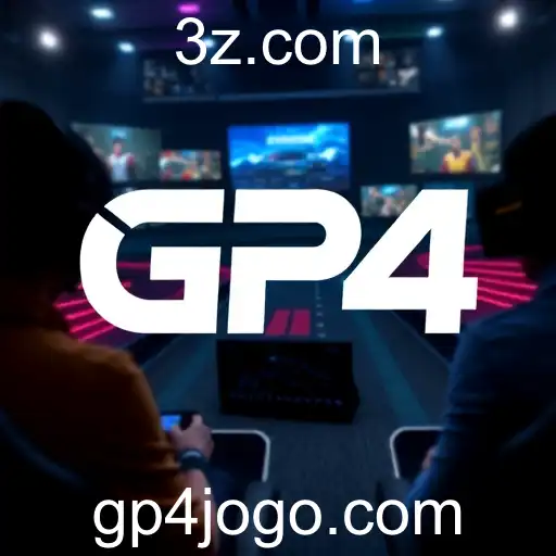 GP4: O Futuro dos Jogos no Brasil