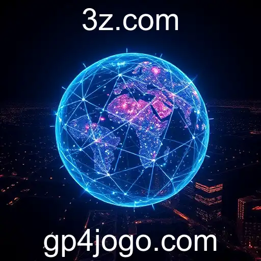 Ascensão Explosiva do GP4 no Mundo dos Jogos