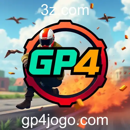 GP4: Uma Nova Era nos Jogos Online