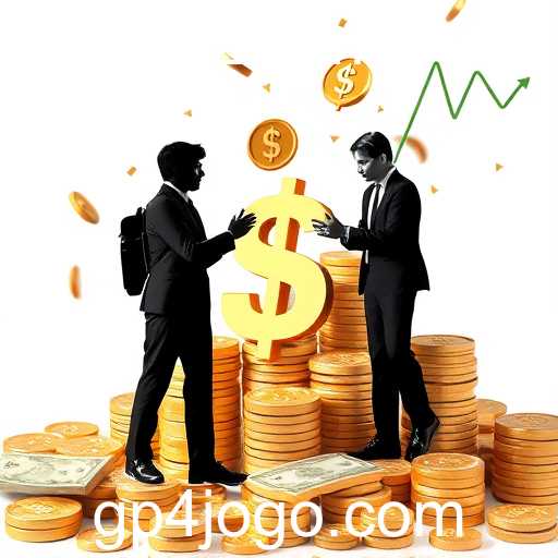 Revolução no Mundo dos Jogos: GP4 Transforma Experiência dos Gamers