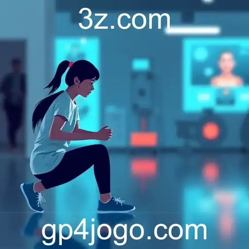 O Crescimento da Categoria 'Saúde' nos Jogos: Benefícios e Tendências
