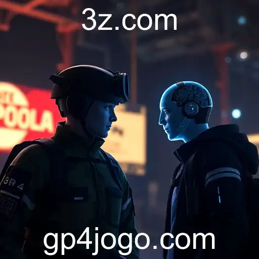 O Impacto do gp4 nos Jogos Modernos