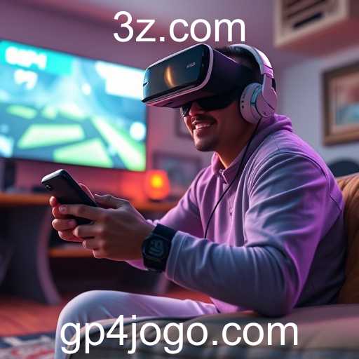 Tendências Inovadoras em Jogos para 2025