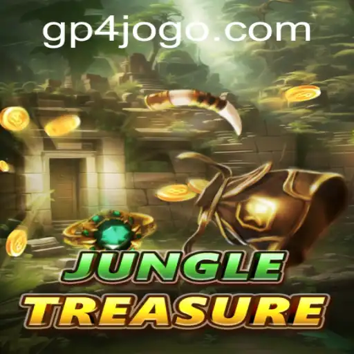 Unveiling the Exciting World of JungleTreasure