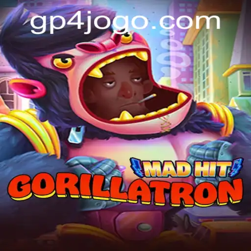MadHitGorillatron: A Thrilling New Chapter in Mobile Gaming