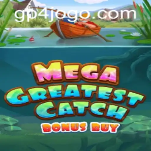 Explore the World of MegaGreatestCatchBonusBuy: An Enthralling Gaming Experience