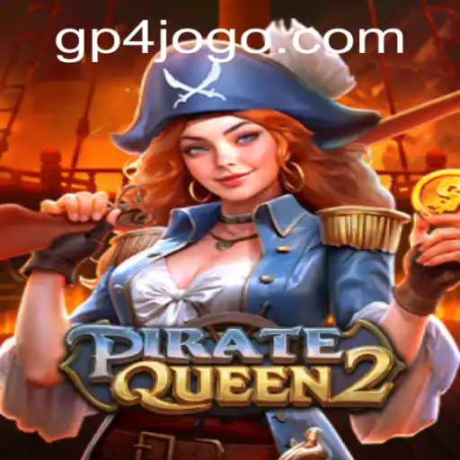 PirateQueen2: Navigate the High Seas in This Exciting Adventure Game