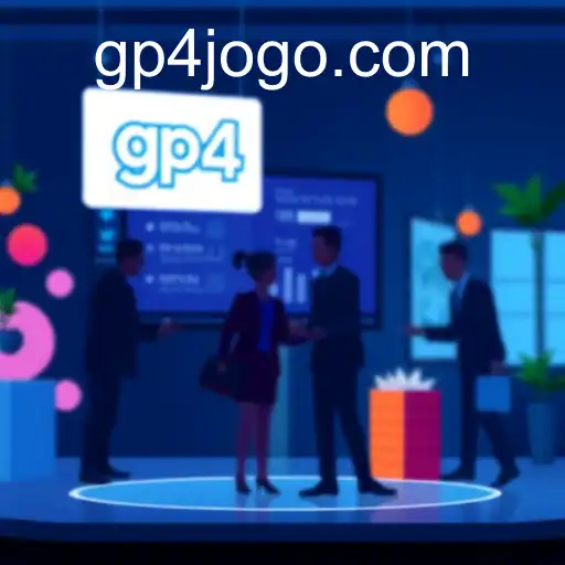 How Promotions Drive Business Success with gp4 PH Login