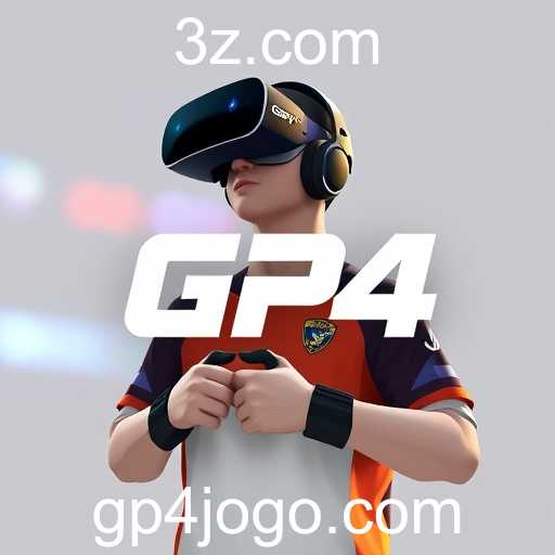 A Revolução do GP4 no Mundo dos Jogos em 2025