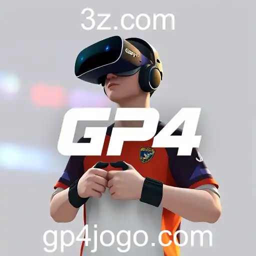 A Revolução do GP4 no Mundo dos Jogos em 2025