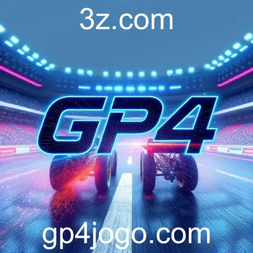 Revolução no Mundo dos Games com o GP4