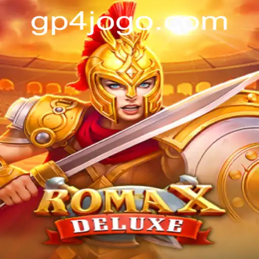 RomaXDeluxe: The Ultimate Gaming Experience with gp4 PH Login